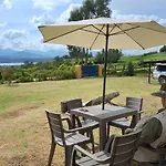 Preludio En Tomine Amplia, Privada, Wifi, Frente Al Embalse
