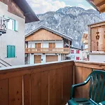 Chalet Osmar Suite 2