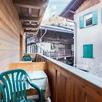 Chalet Osmar Suite 2