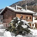 Baita Del Sole Appartamento 2