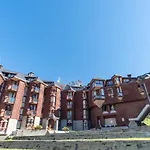 Monte Cervino Apartment As1