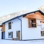 Chalet Tolder