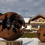 Naturapartments Schoenfeld