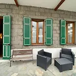 Snowflake - Bilocale In Zona Centrale A Courmayeur