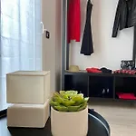 Appartamento Miranda Con Giardino Privato E Pool