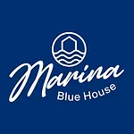 Marina Blue House