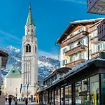 Cortina Comfort House