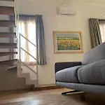 Esclusivo Appartamento In Villa Al Mare