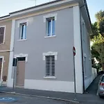 Esclusivo Appartamento In Villa Al Mare