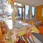 Patascoss Terrazza Sulle Dolomiti