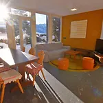 Patascoss Terrazza Sulle Dolomiti