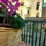 Il Balcone Di Carmine