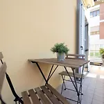 L'Angolo Giallo - Centralissimo San Benedetto Del Tronto