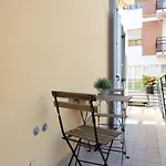 L'Angolo Giallo - Centralissimo San Benedetto Del Tronto
