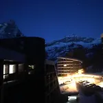 Alle Pendici Del Cervino- Condominio Grand'Ourse