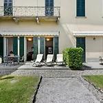 Villa Bel Faggio Apartment By Halldis