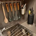 Bmp Apartment Spinale Campiglio Centro, Garage