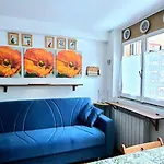 Cervino Ski Base- Bluchalet