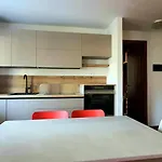 Mont Blanc Apartment- Bluchalet