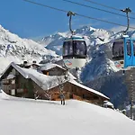 Caprice Des Neiges - Torgnon