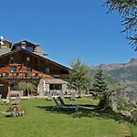 Caprice Des Neiges - Torgnon