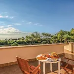 Comfortable And Spacious Villa - Baia Domizia