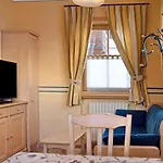 Chalet Betty Appartamento Muf