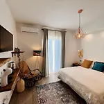 Urban Jungle Rooms