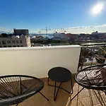 Urban Jungle Rooms