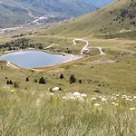 Ampio E Caldo Monolocale Panoramico