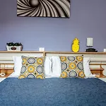 Hotel Solaris