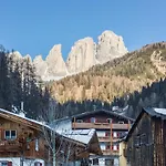 Chalet Osmar Suite 2