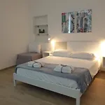 La Casa Di Antonio Rooms