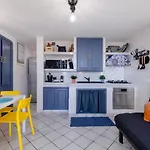 Casa Rosa - Sea View & Terrace Apartment