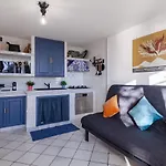 Casa Rosa - Sea View & Terrace Apartment