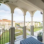 Pool - Relais Fasanella - By Host4U
