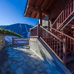 Appartamento Adele- Cir Vda La Thuile 0063