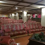 Olimpo Sila Hotel