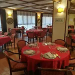 Olimpo Sila Hotel