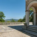 Villa Coralia D'Epoca