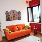 Casa Belvedere Vista Mare Nel Centro Storico