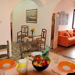 Casa Belvedere Vista Mare Nel Centro Storico