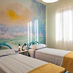 Apartment Holiday Versilia