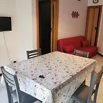 Appartamento Parco Dei Limoni