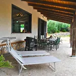 Villa Cycas Relax Tra Mare E Natura