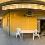 Appartamento Parco Dei Limoni