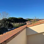 Confortevole Camera Matrimoniale A 500 Mt Dal Mare