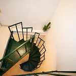 Bianca Napoli Suite