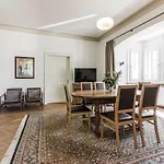 Villa Martiner Apartments Francesco