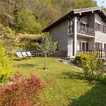 Holiday Home Alba By Interhome